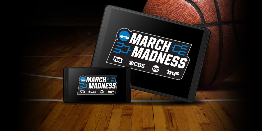 Bring Out Those Brackets – It’s Time for March Madness®!